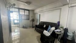 Blk 195 Kim Keat View (Toa Payoh), HDB 3 Rooms #588132901